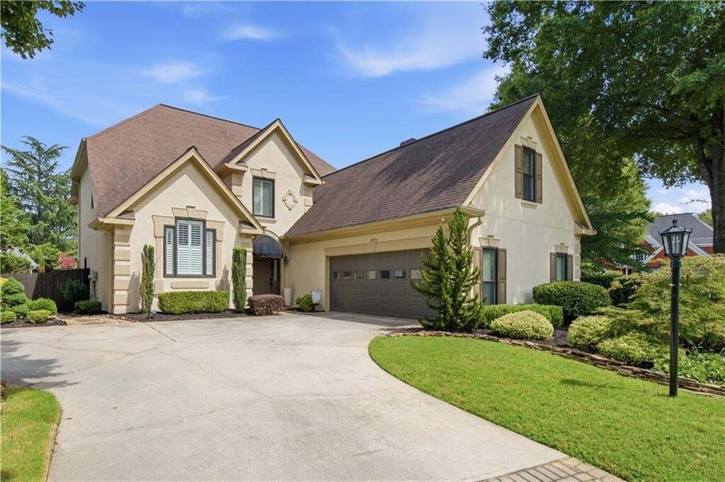 House in Marietta, Georgia, United States 2 - 18597105