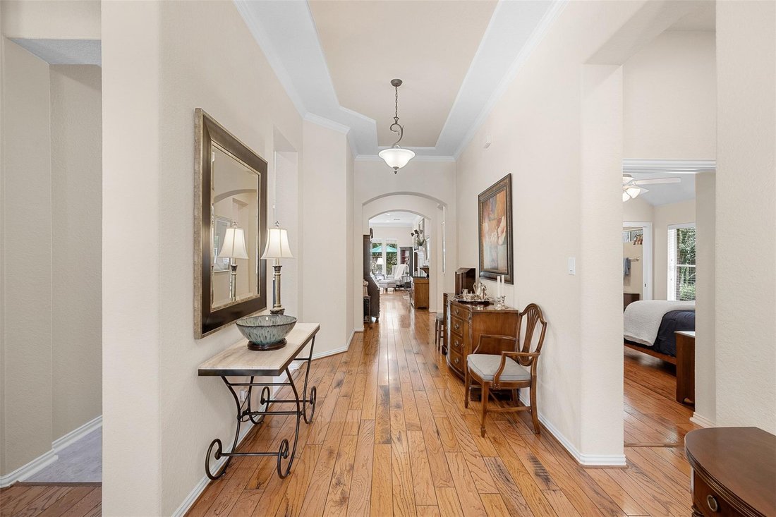 House in The Woodlands, Texas, United States 5 - 18602143