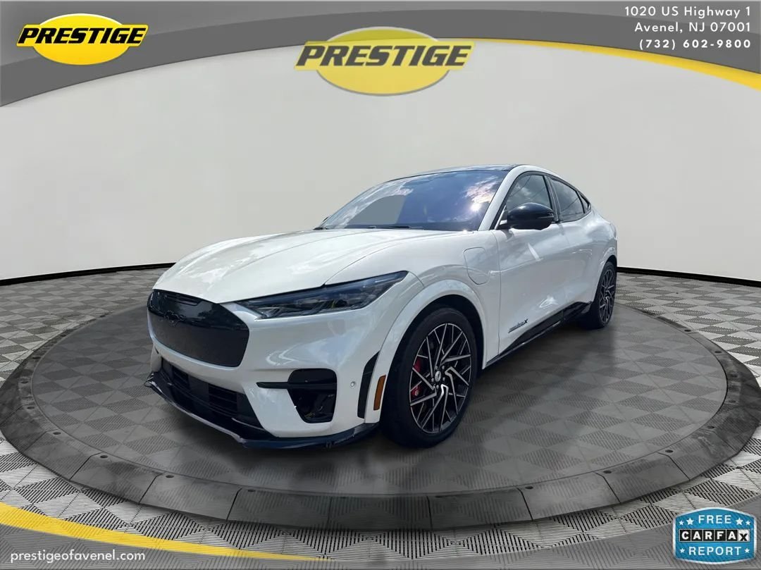 Suv in Avenel, NJ, United States 1 - 18522365