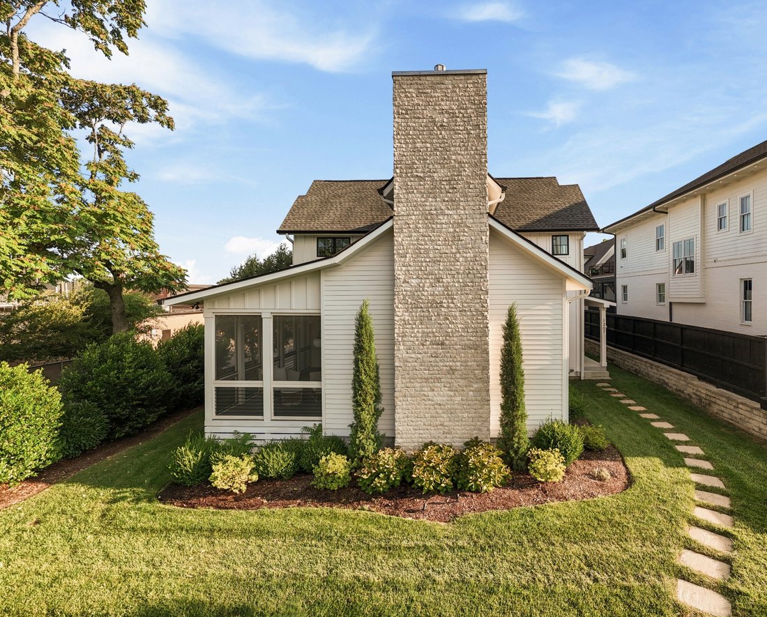 House in Nashville, Tennessee, United States 2 - 18603824
