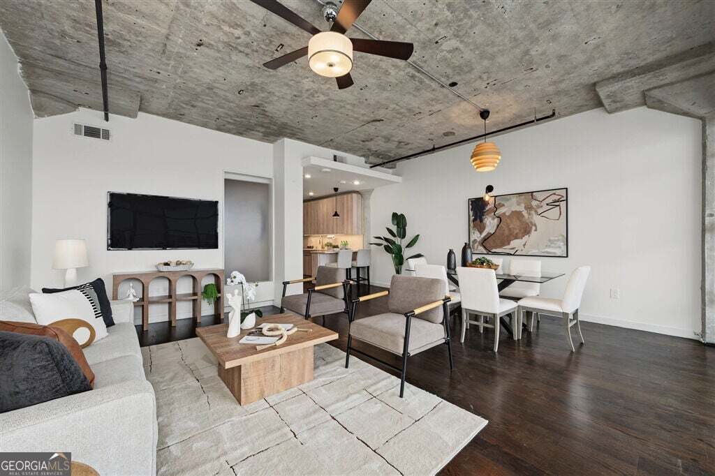 Condo in Atlanta, Georgia, United States 3 - 18597761