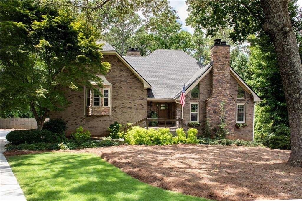 House in Duluth, Georgia, United States 1 - 18601732