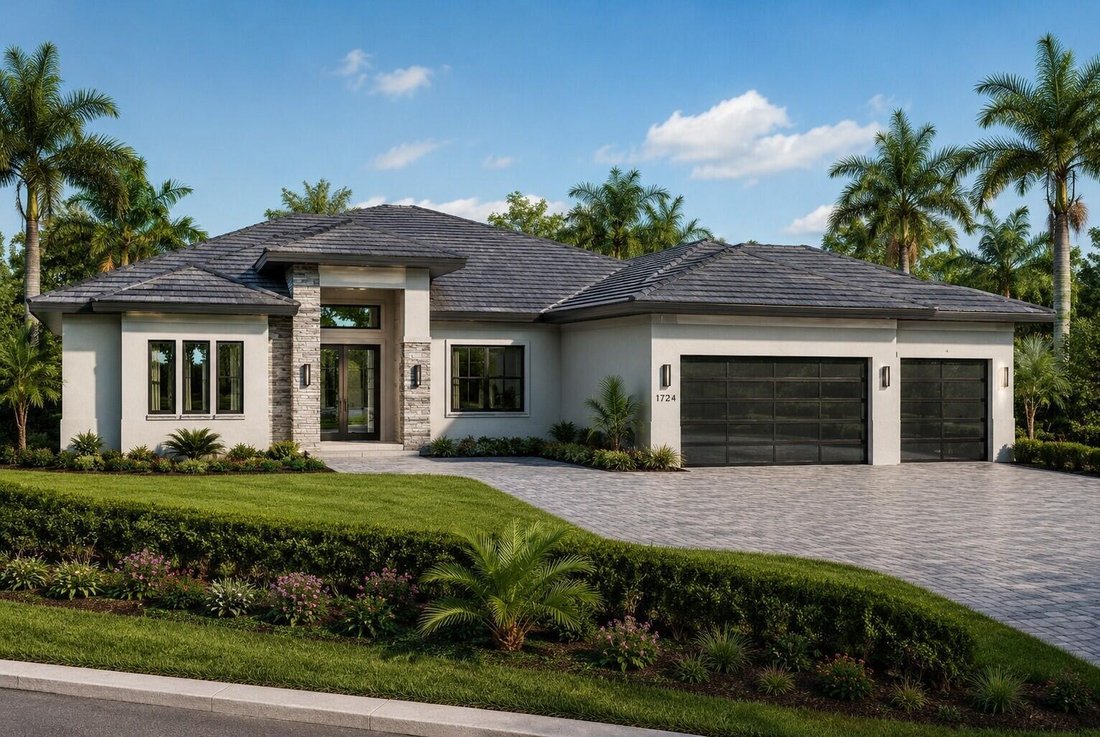 House in Fort Pierce, Florida, United States 4 - 18600730