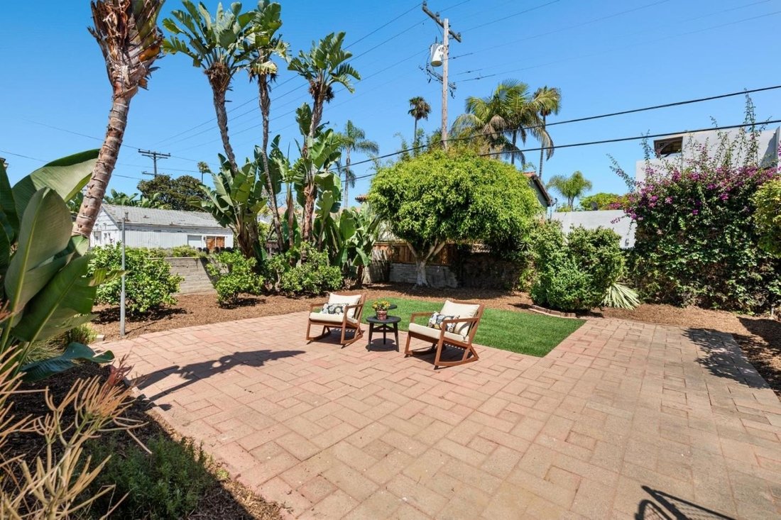 House in San Diego, California, United States 4 - 18603557