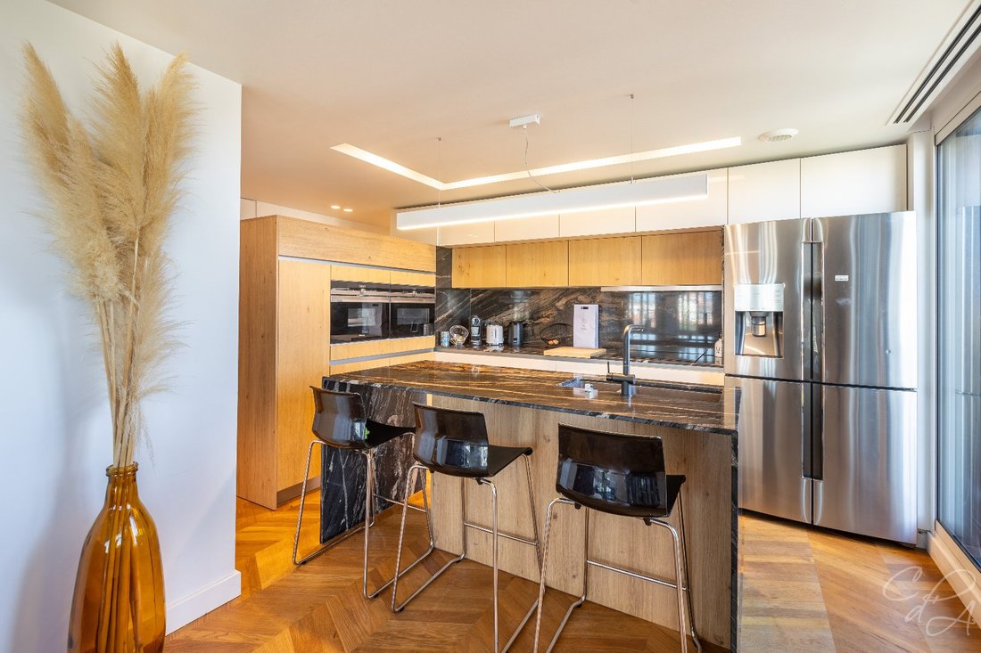 Apartment in Centre Ville, Perpignan, France 5 - 18598012