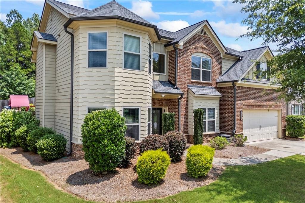 House in Buford, Georgia, United States 3 - 18597047