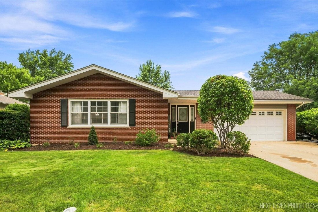 House in Naperville, Illinois, United States 1 - 18597454