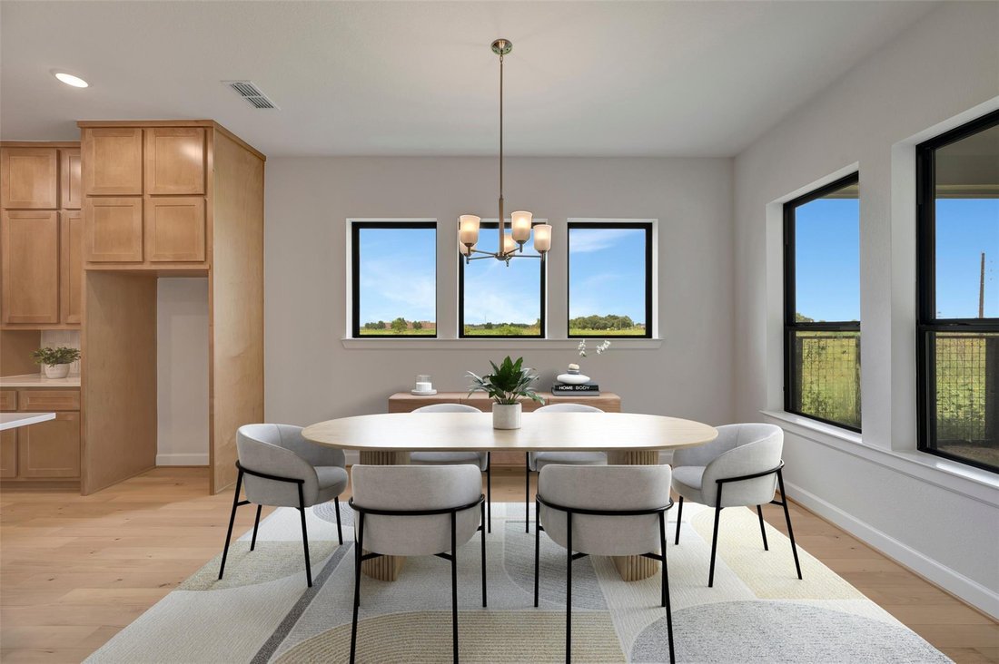 House in Richmond, Texas, United States 4 - 17502156