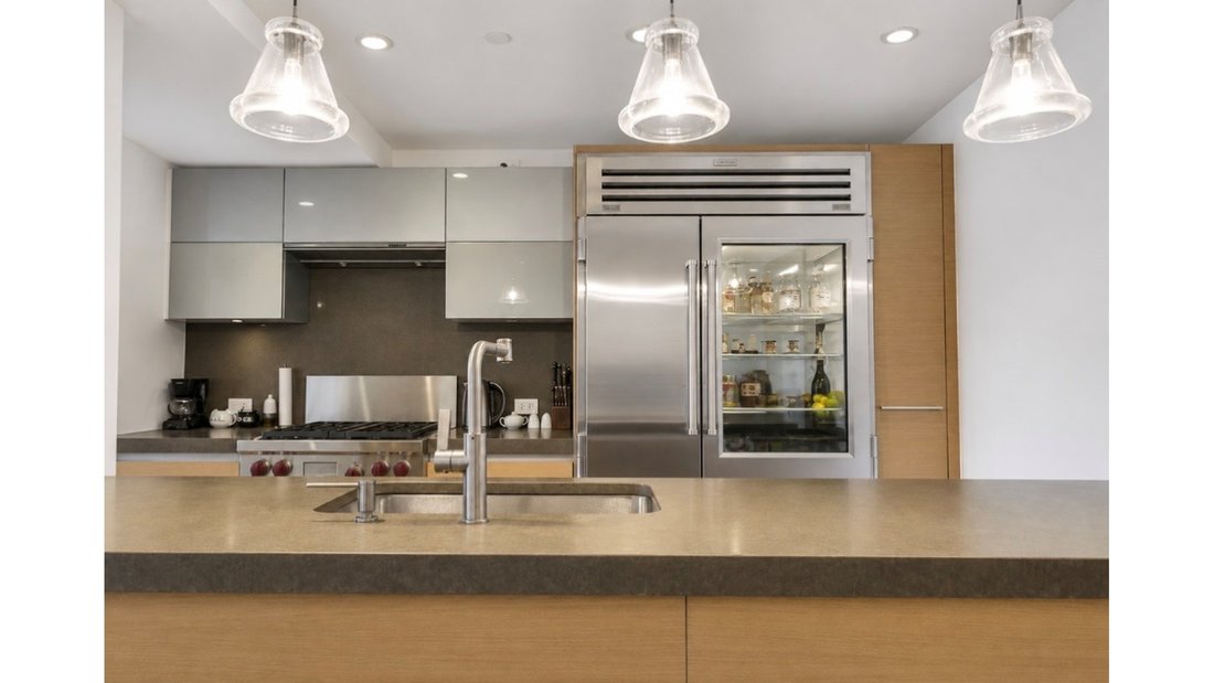 Appartement à New York, État de New York, États-Unis 4 - 18602437