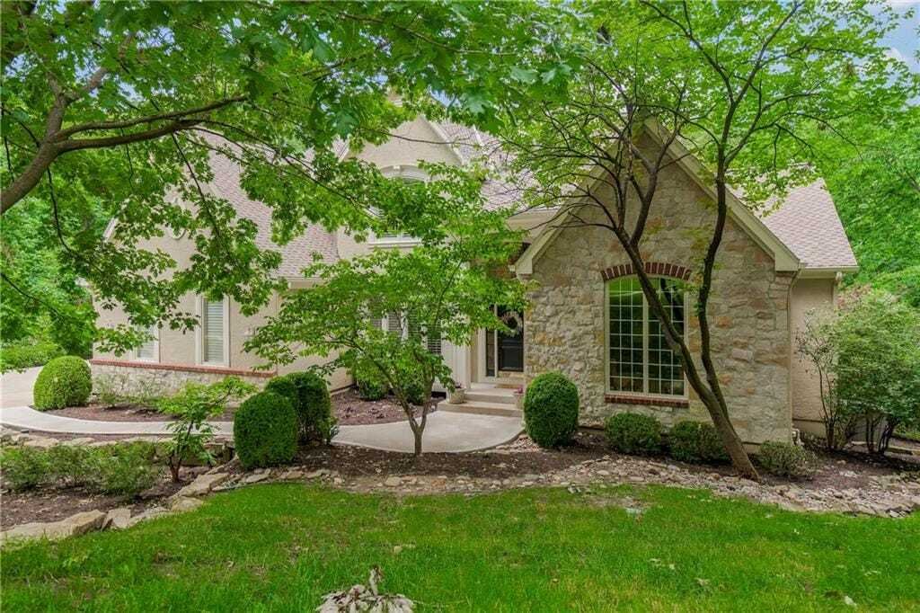 House in Kansas City, Missouri, United States 1 - 18168272