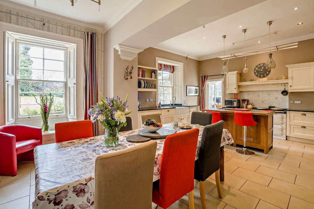 House in Midlothian, Scotland 3 - 18600079
