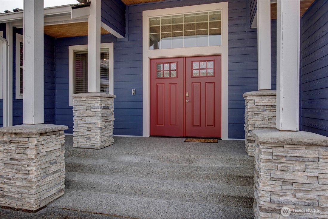 House in Sumner, Washington, United States 2 - 18600839