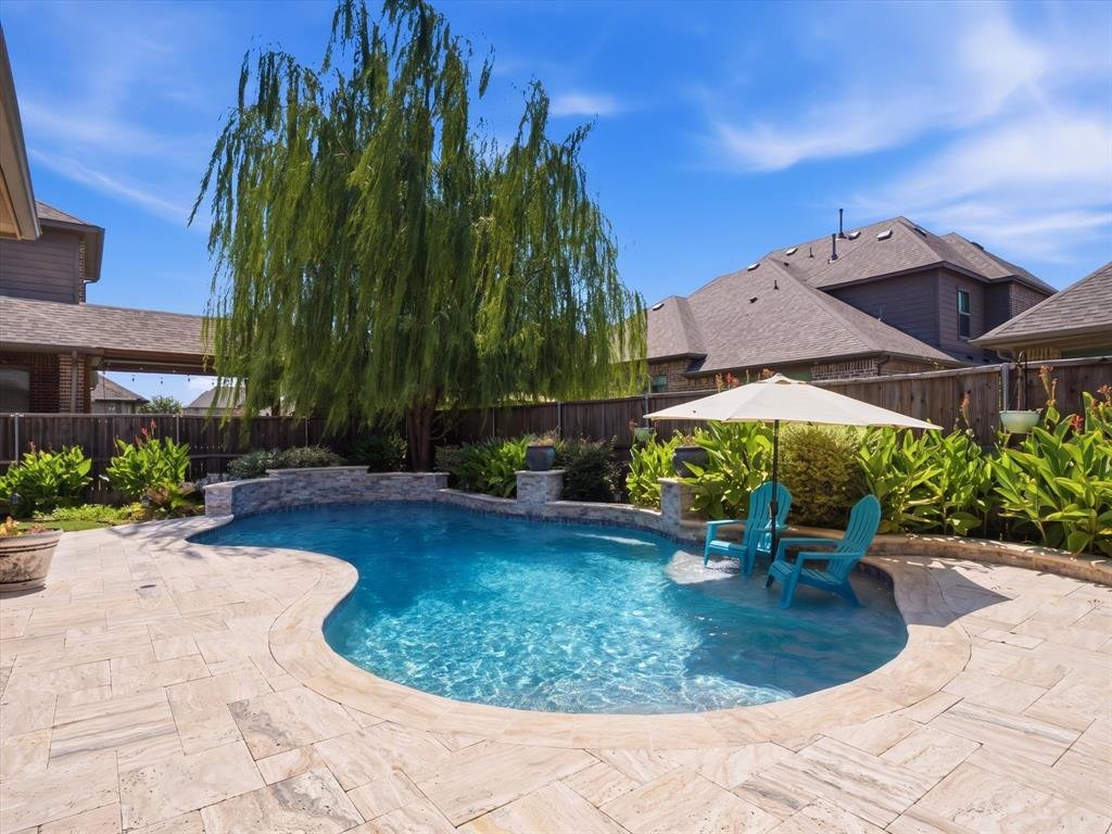 Haus in Rockwall, Texas, Vereinigte Staaten 3 - 18597636