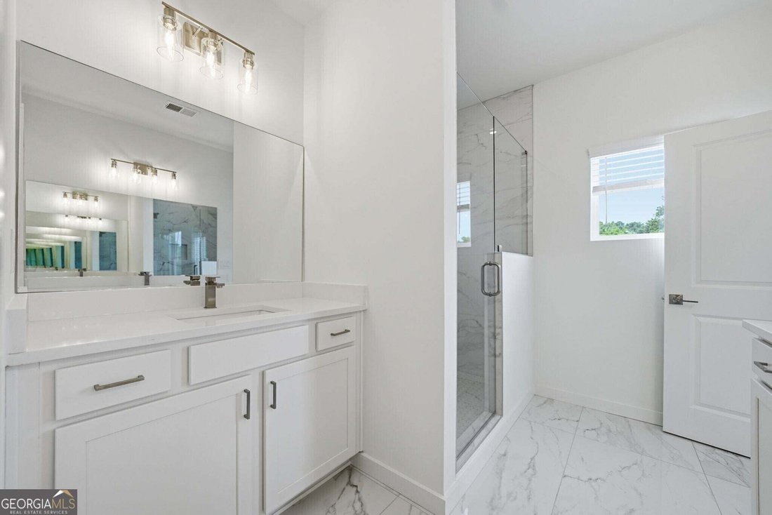 Townhouse in Decatur, Georgia, United States 4 - 18601884