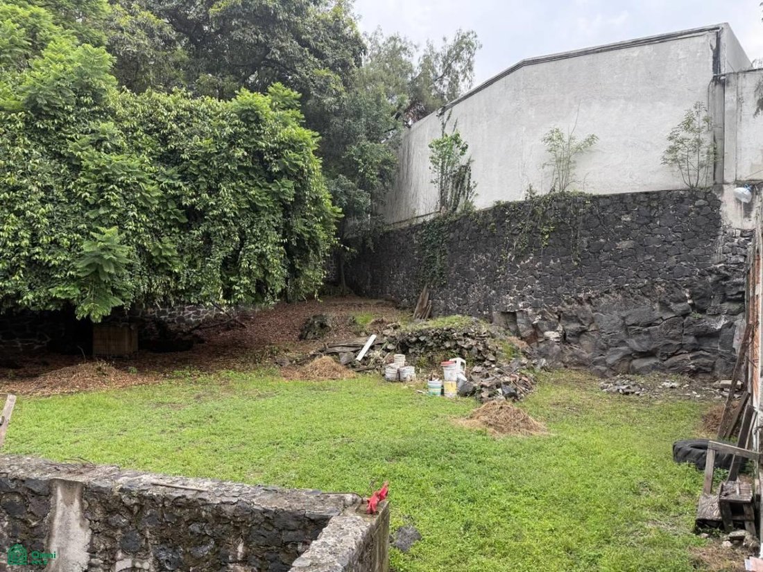 Land in Mexico City, Mexico 3 - 18494493
