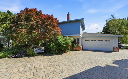 Mountain View, California, United States 1