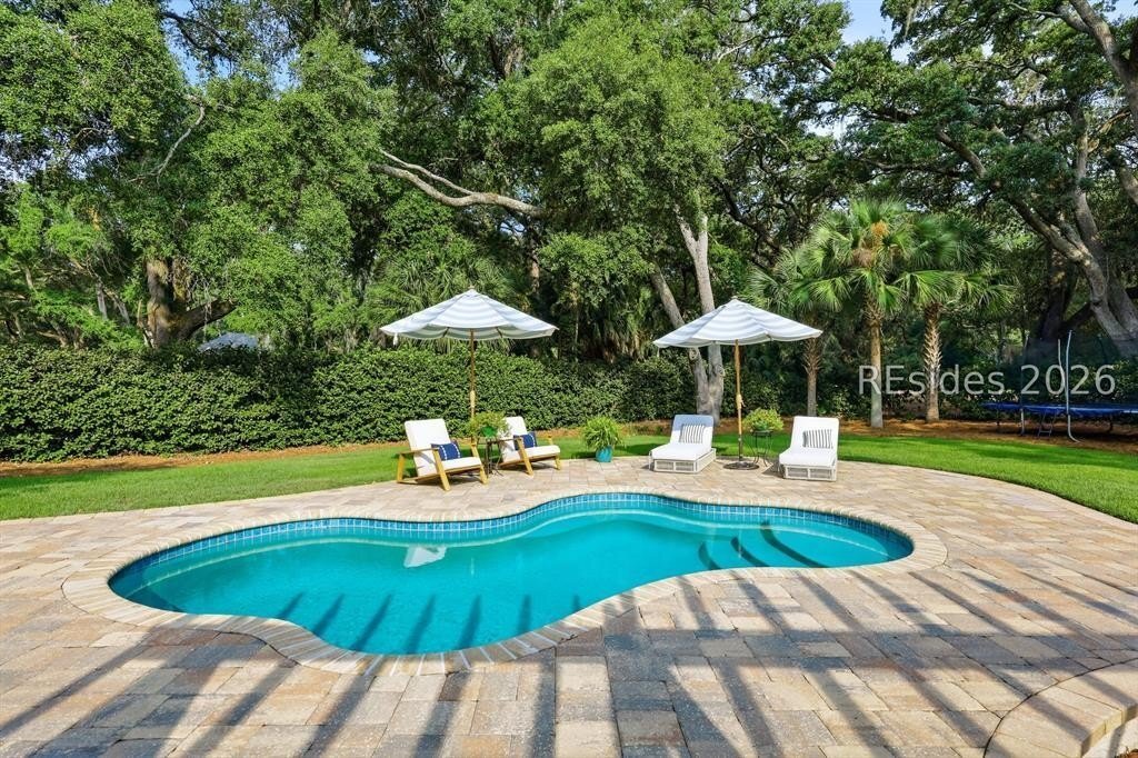 House in Hilton Head Island, South Carolina, United States 3 - 18603498