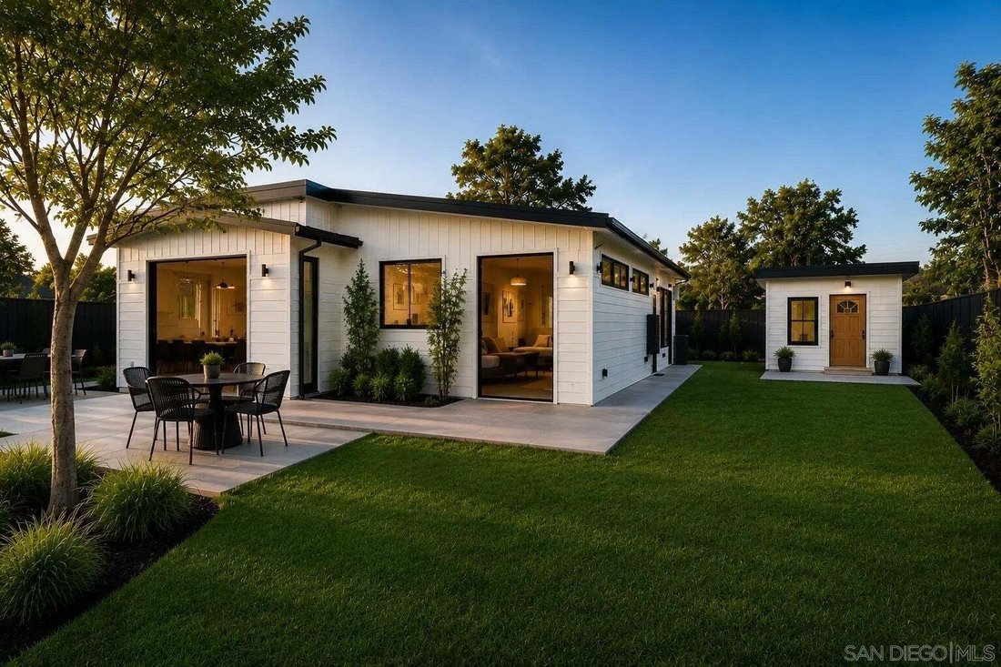 House in Altadena, California, United States 1 - 18602021