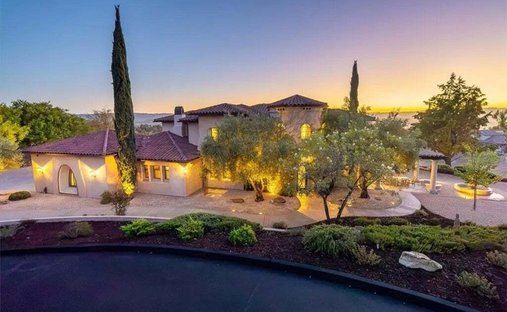 House in Templeton, California, United States 1