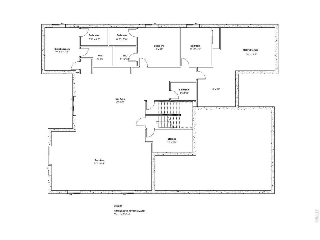 House in Lafayette, Colorado, United States 4 - 18601588