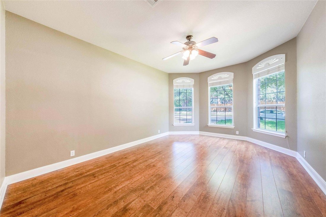 House in Cedar Park, Texas, United States 5 - 18601347