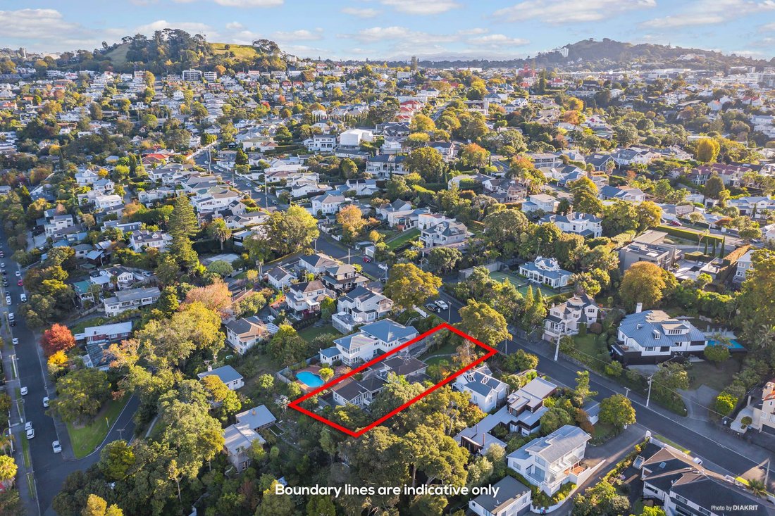 House in Auckland, Auckland, New Zealand 5 - 18603803