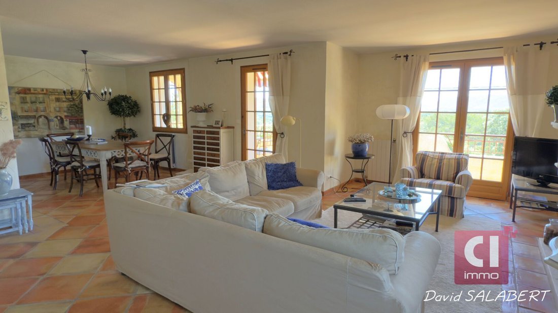 Villa a Garéoult, Provenza-Alpi-Costa Azzurra, Francia 4 - 18600333