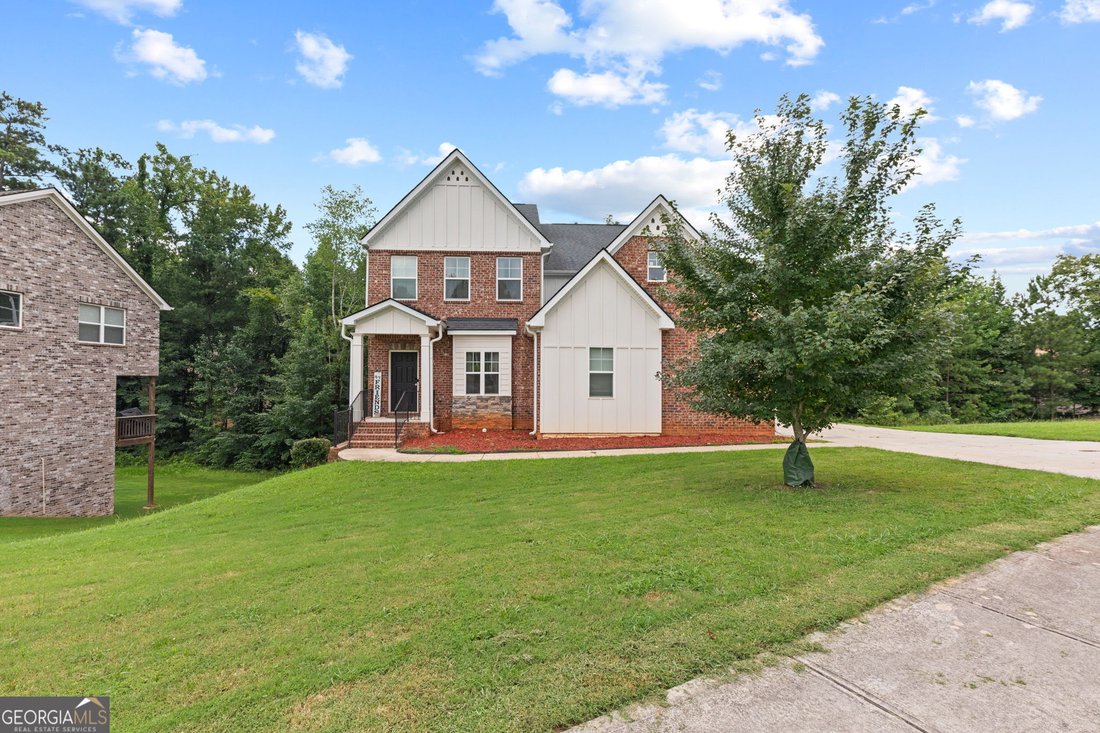 House in South Fulton, Tennessee, United States 1 - 18601912