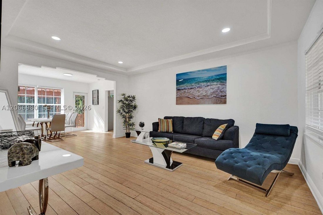 House in Miami, Florida, United States 4 - 18601017