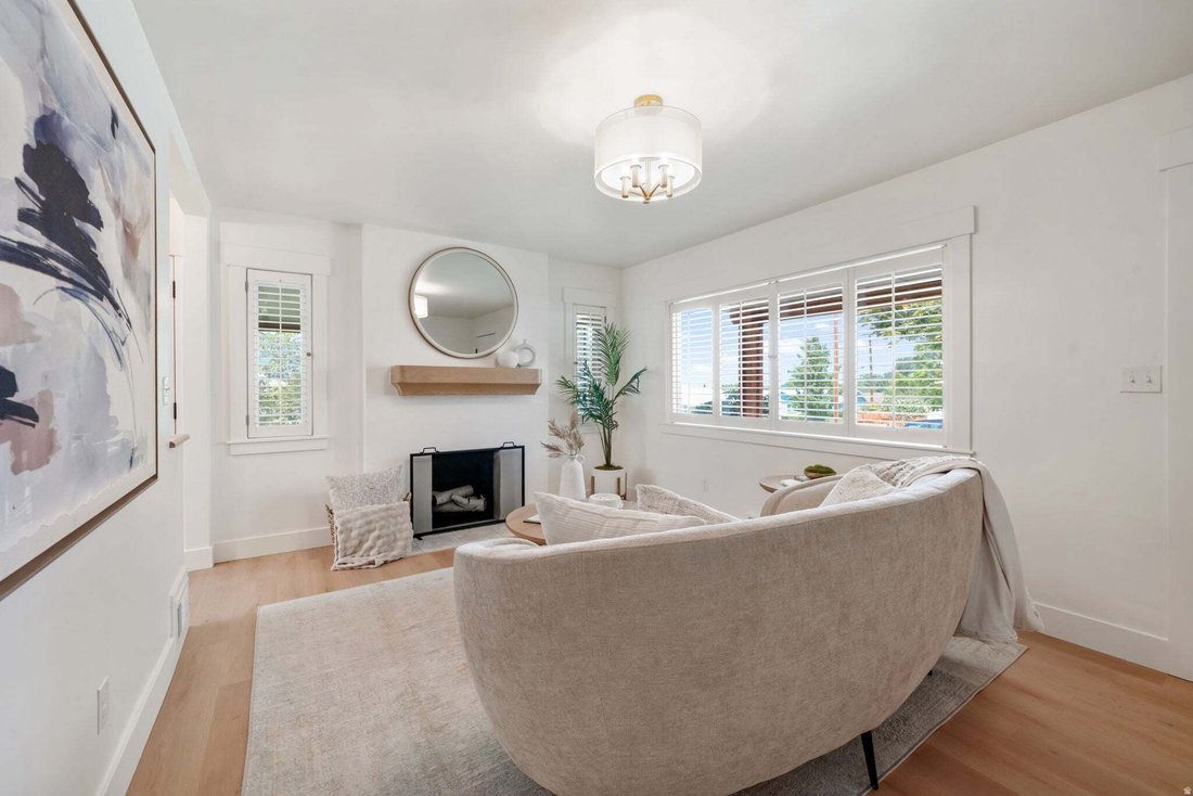 Casa a Salt Lake City, Utah, Stati Uniti 2 - 18600462