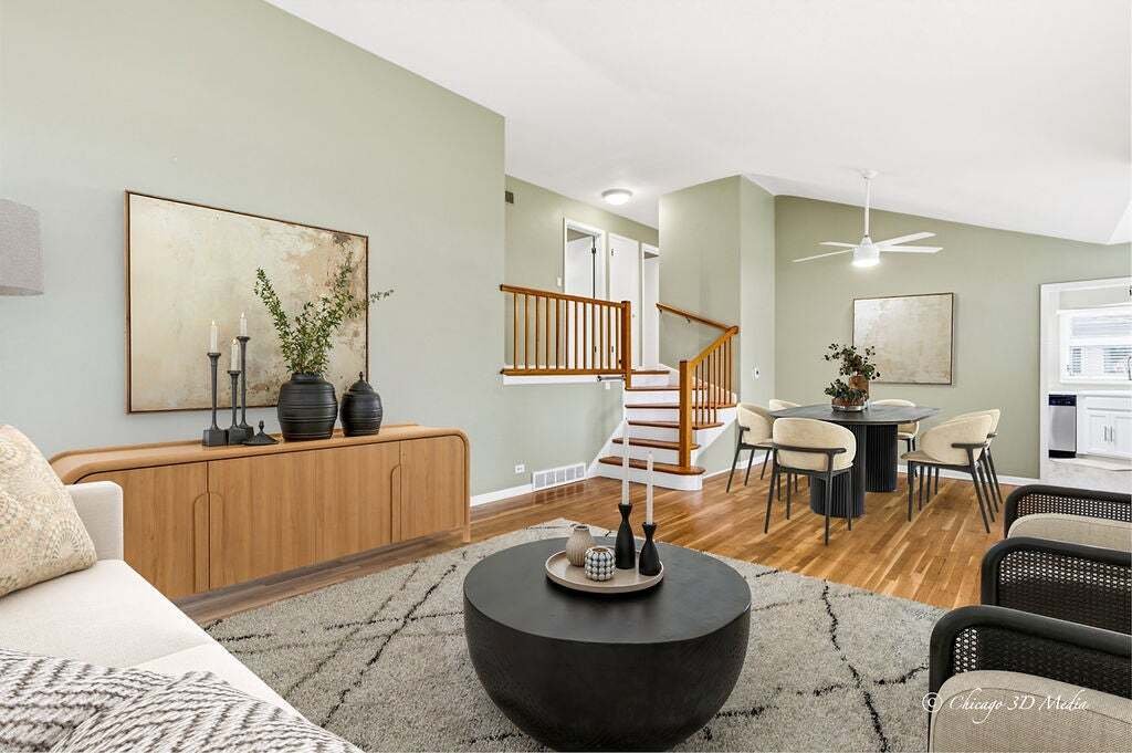 House in Niles, Illinois, United States 5 - 18597510