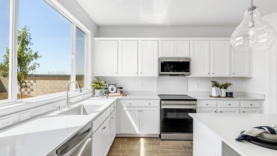 Casa en Bakersfield, California, Estados Unidos 3 - 18598427