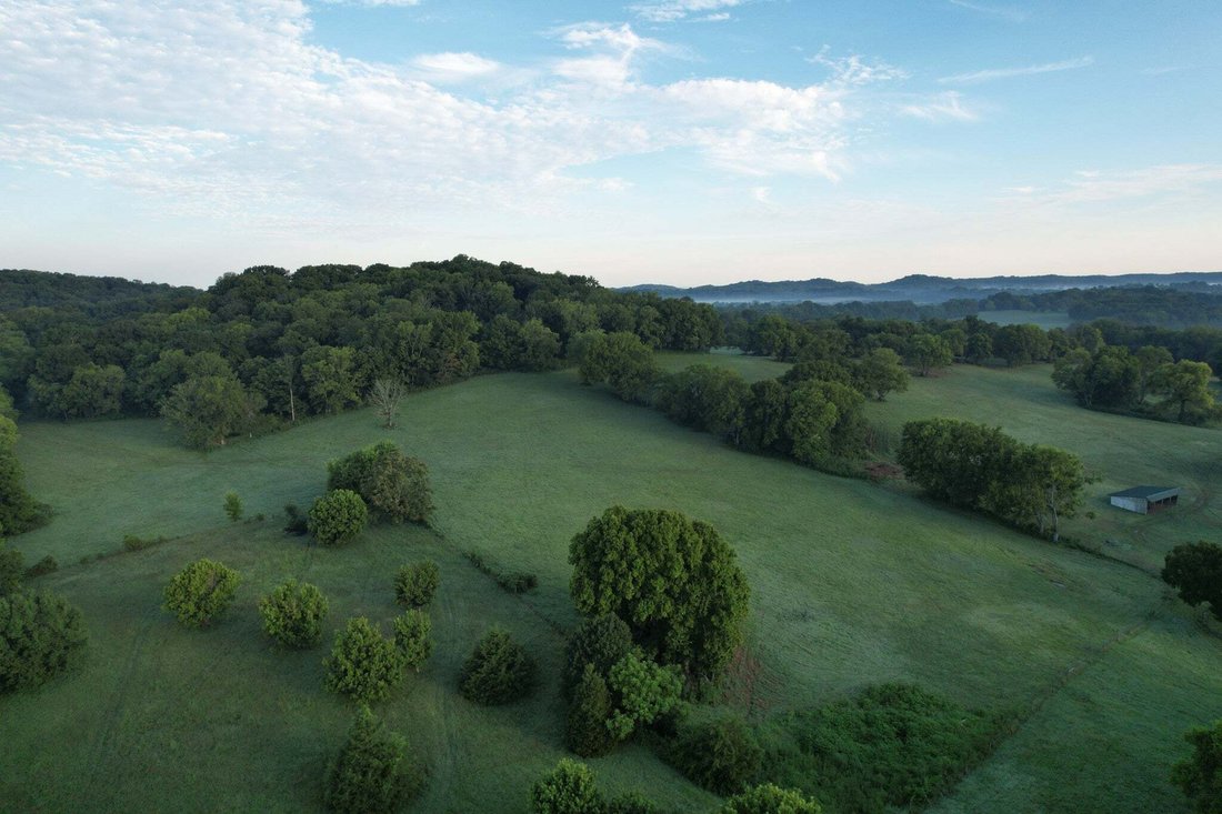 House in Columbia, Tennessee, United States 5 - 18597036
