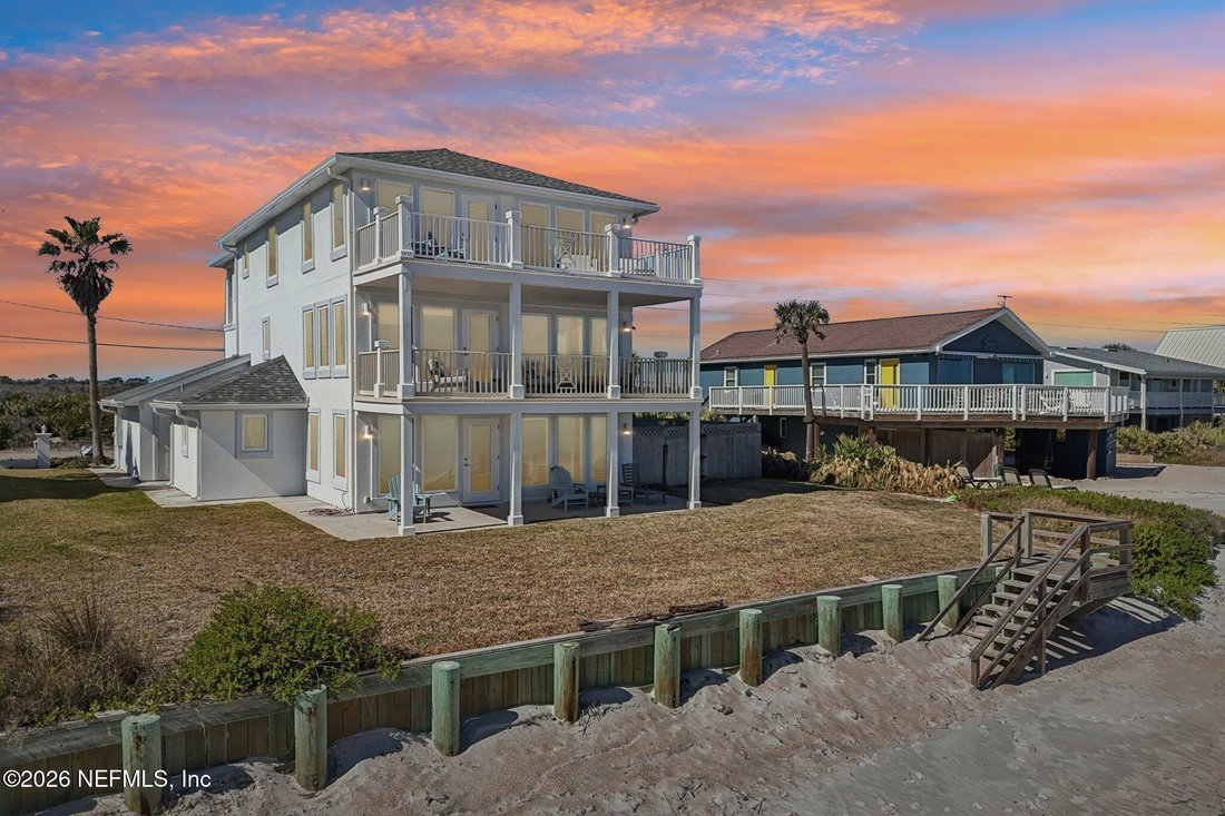 House in St. Augustine, Florida, United States 5 - 18596350