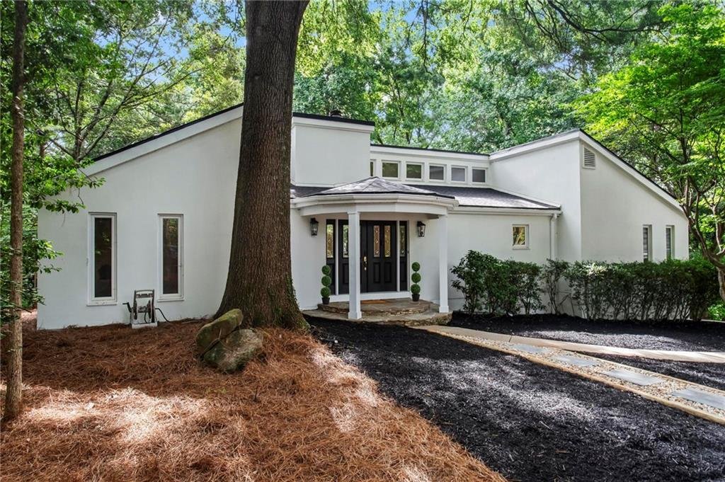 House in Smyrna, Georgia, United States 2 - 18600958
