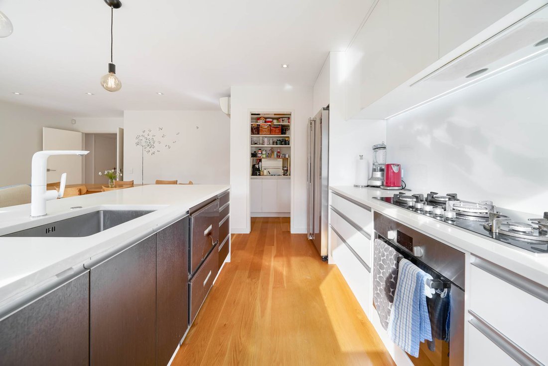 House in Auckland, Auckland, New Zealand 3 - 18603815