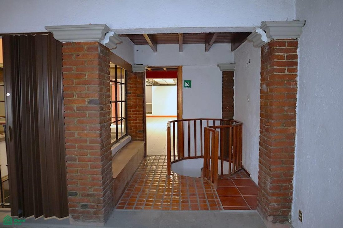 House in Santa Catarina Yecahuitzotl, Mexico City, Mexico 5 - 17269346