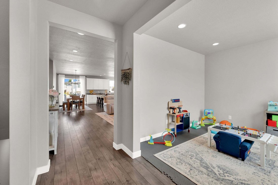House in West Jordan, Utah, United States 2 - 18600449