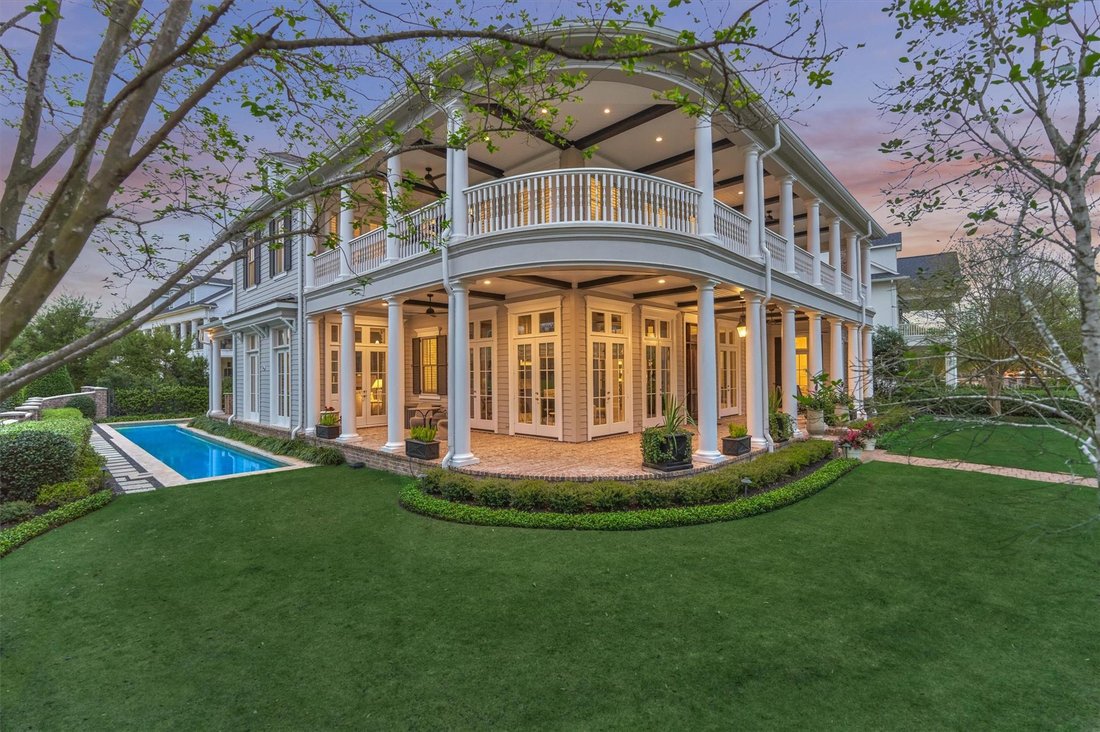 House in Spring, Texas, United States 4 - 18597884