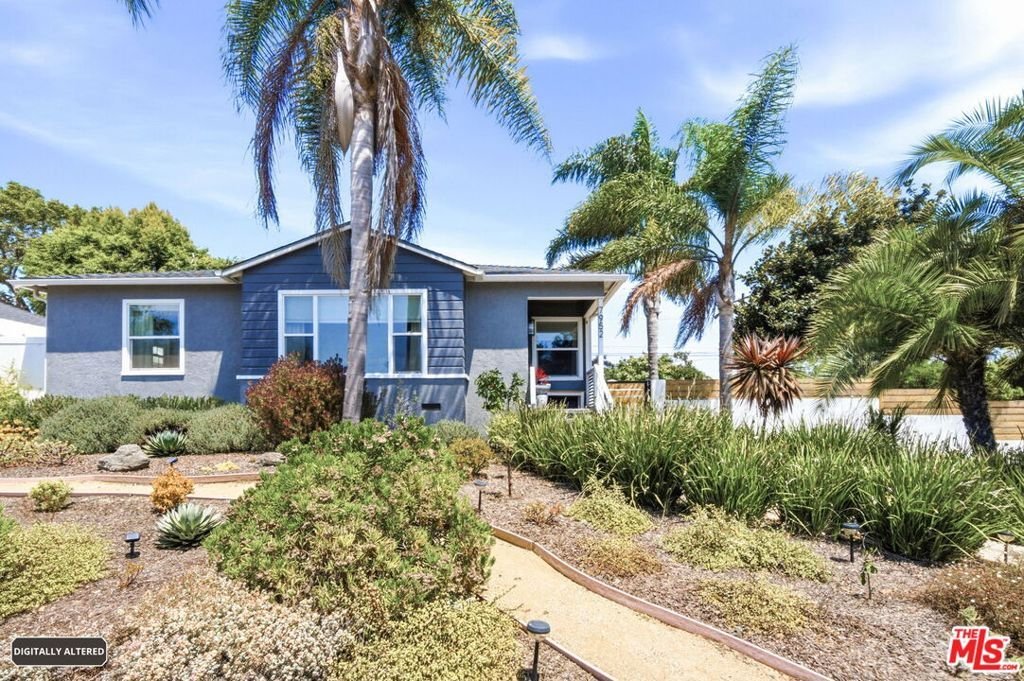 House in Los Angeles, California, United States 3 - 18601057