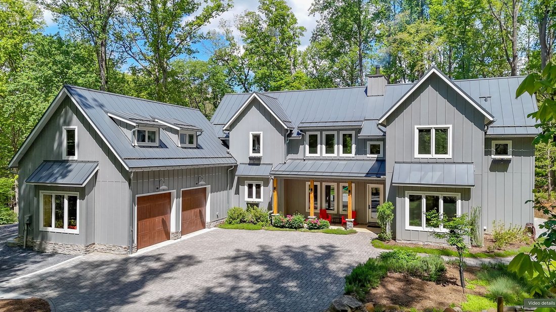 Haus in Frederick, Maryland, Vereinigte Staaten 2 - 18567607