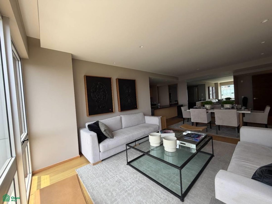 Condo in Mexico City, Mexico 4 - 18535302