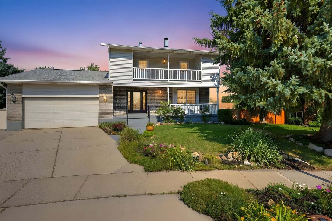 House in Sandy, Utah, United States 1 - 18600516