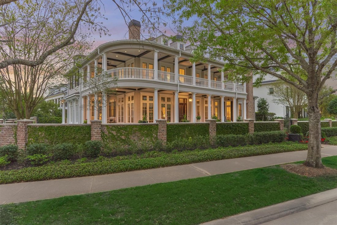 House in Spring, Texas, United States 1 - 18597884