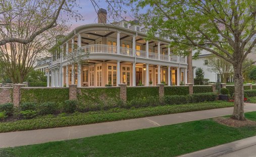 Haus in Spring, Texas, Vereinigte Staaten 1