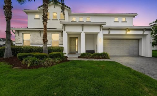 House in Kissimmee, Florida, United States 1