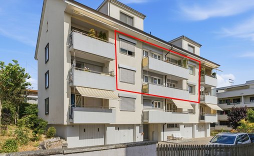 Apartment in Binningen, Basel-Landschaft, Switzerland 1