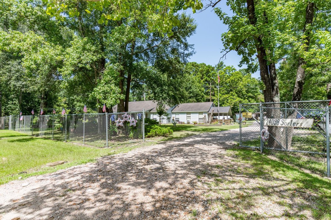 Casa a Porter, Texas, Stati Uniti 5 - 16507973