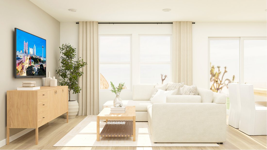 House in Las Vegas, Nevada, United States 5 - 18598701