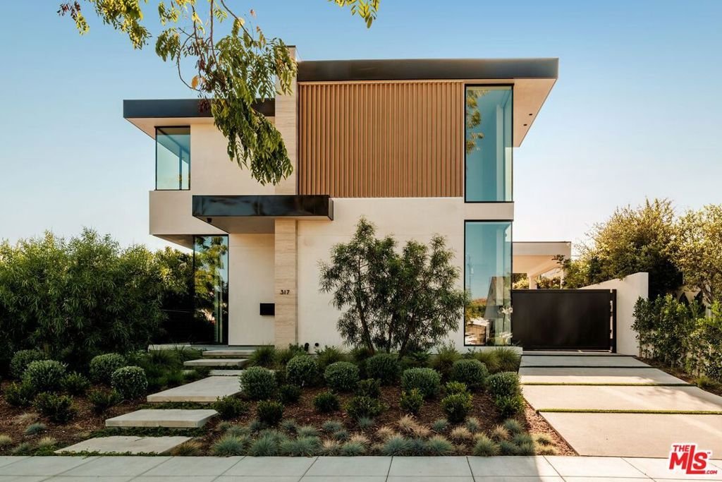 House in Beverly Hills, California, United States 1 - 18601064